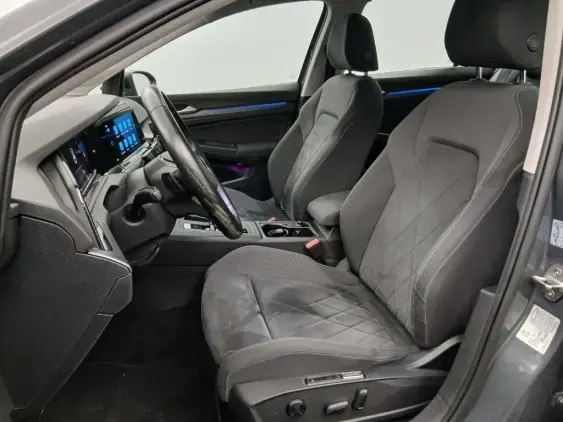 VOLKSWAGEN GOLF VIII - voiture d'occasion - Photo 16