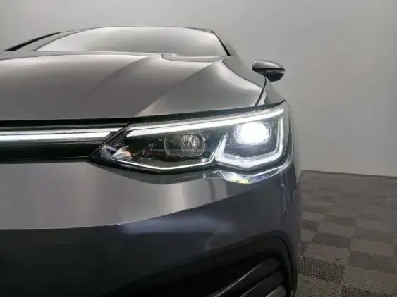 VOLKSWAGEN GOLF VIII - voiture d'occasion - Photo 19