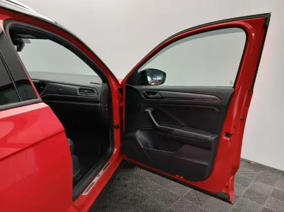 VOLKSWAGEN T-ROC - voiture d'occasion - Photo 18