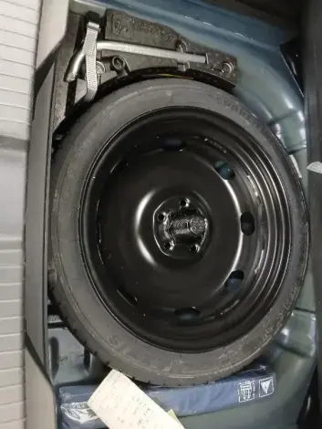 VOLKSWAGEN T-ROC - voiture d'occasion - Photo 16