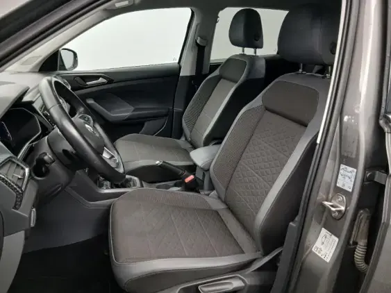 VOLKSWAGEN T-CROSS - voiture d'occasion - Photo 16