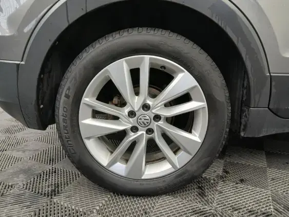 VOLKSWAGEN T-CROSS - voiture d'occasion - Photo 22