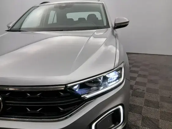 VOLKSWAGEN T-ROC - voiture d'occasion - Photo 20