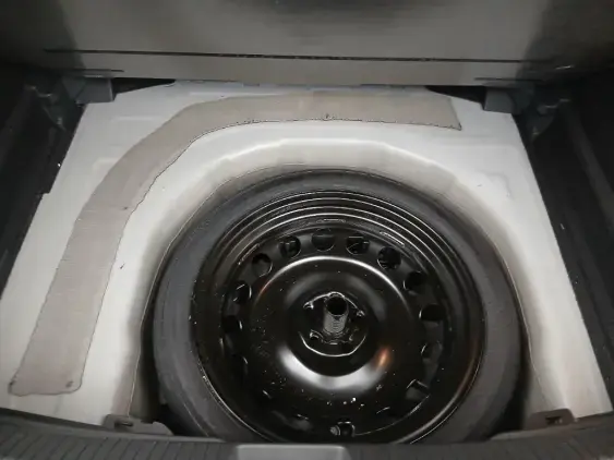 VOLKSWAGEN TAIGO - voiture d'occasion - Photo 16