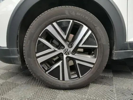 VOLKSWAGEN TAIGO - voiture d'occasion - Photo 21