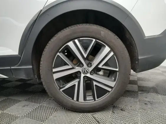 VOLKSWAGEN TAIGO - voiture d'occasion - Photo 22