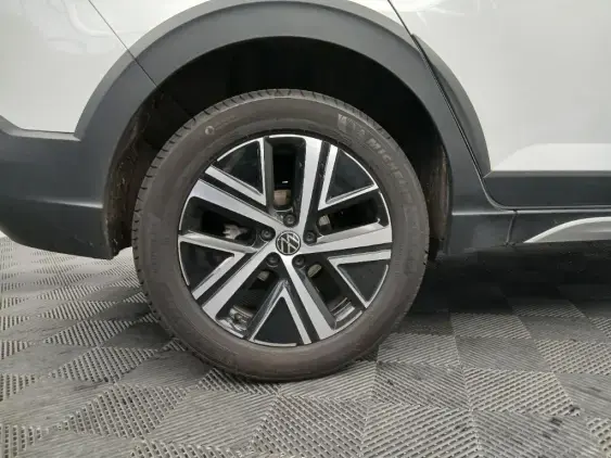 VOLKSWAGEN TAIGO - voiture d'occasion - Photo 23