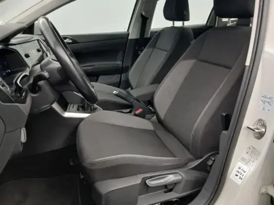 VOLKSWAGEN TAIGO - voiture d'occasion - Photo 17