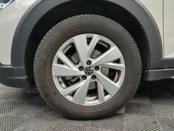 VOLKSWAGEN TAIGO - voiture d'occasion - Photo 21