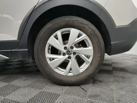 VOLKSWAGEN TAIGO - voiture d'occasion - Photo 22