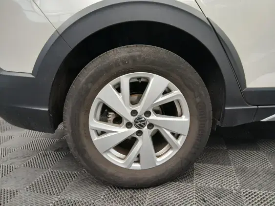 VOLKSWAGEN TAIGO - voiture d'occasion - Photo 23