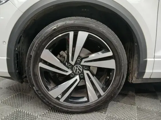 VOLKSWAGEN T-ROC - voiture d'occasion - Photo 20