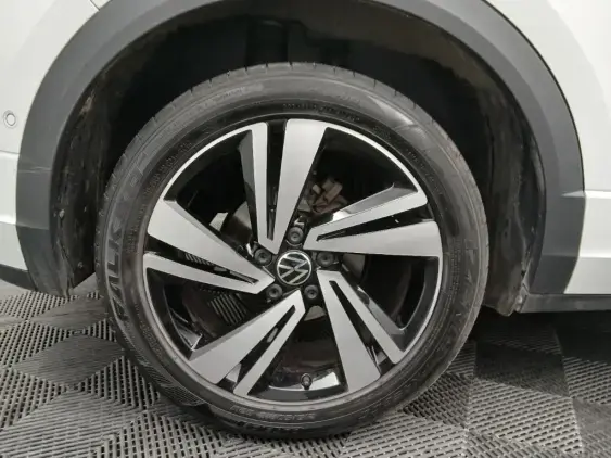 VOLKSWAGEN T-ROC - voiture d'occasion - Photo 22