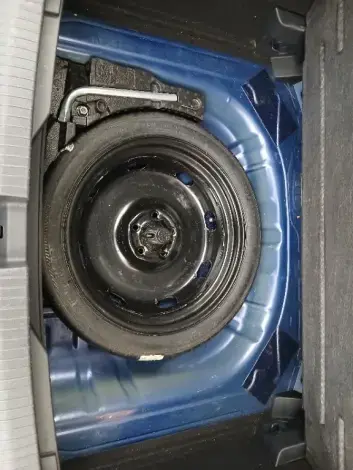 VOLKSWAGEN T-ROC - voiture d'occasion - Photo 16