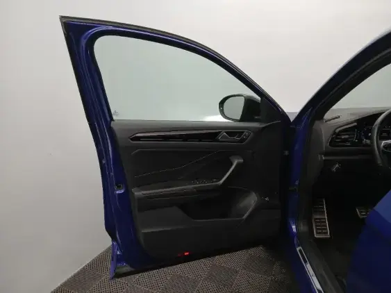 VOLKSWAGEN T-ROC - voiture d'occasion - Photo 18