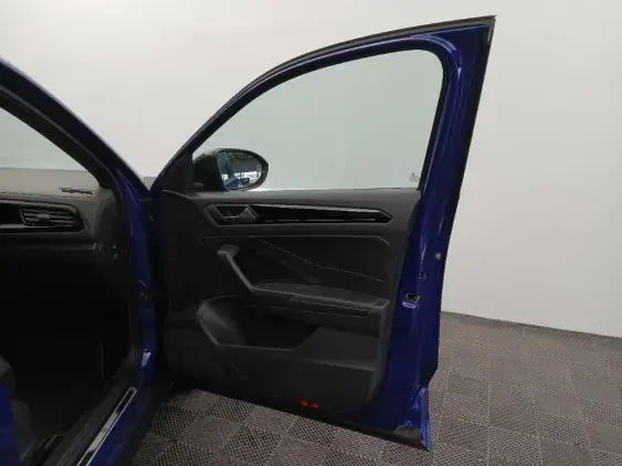 VOLKSWAGEN T-ROC - voiture d'occasion - Photo 19