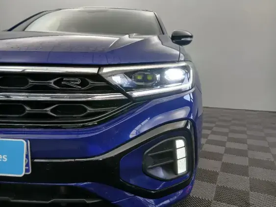 VOLKSWAGEN T-ROC - voiture d'occasion - Photo 20