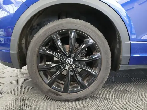 VOLKSWAGEN T-ROC - voiture d'occasion - Photo 23