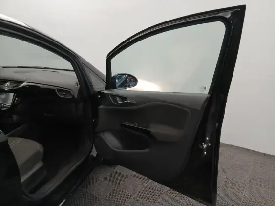 OPEL CORSA E - voiture d'occasion - Photo 19