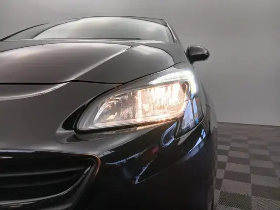 OPEL CORSA E - voiture d'occasion - Photo 20