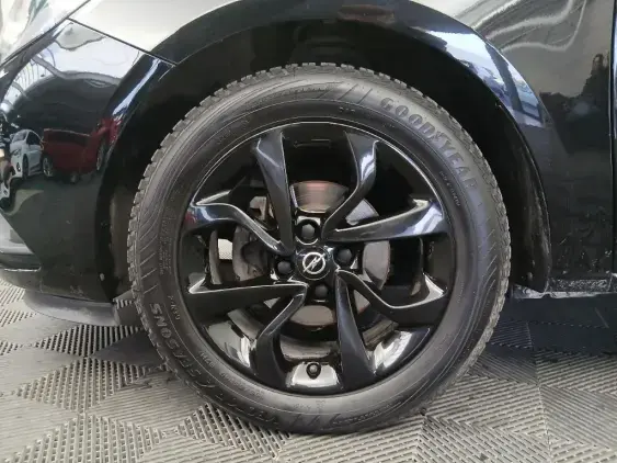 OPEL CORSA E - voiture d'occasion - Photo 21