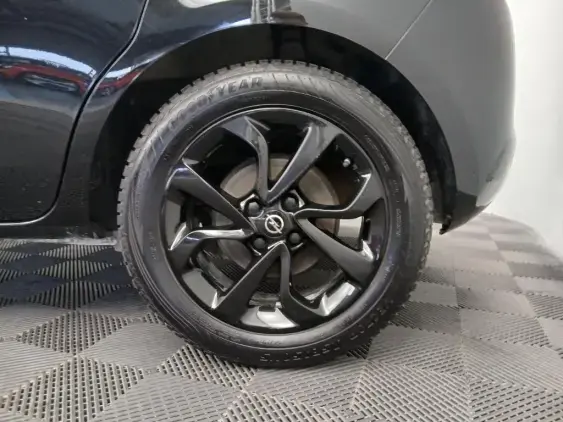 OPEL CORSA E - voiture d'occasion - Photo 22