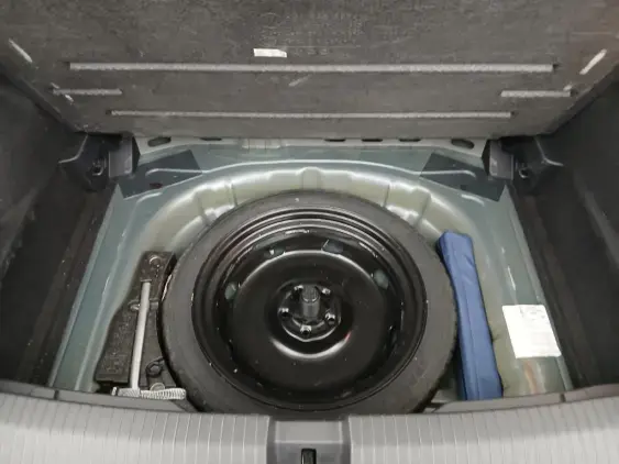 VOLKSWAGEN T-ROC - voiture d'occasion - Photo 16