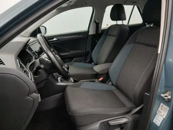 VOLKSWAGEN T-ROC - voiture d'occasion - Photo 17