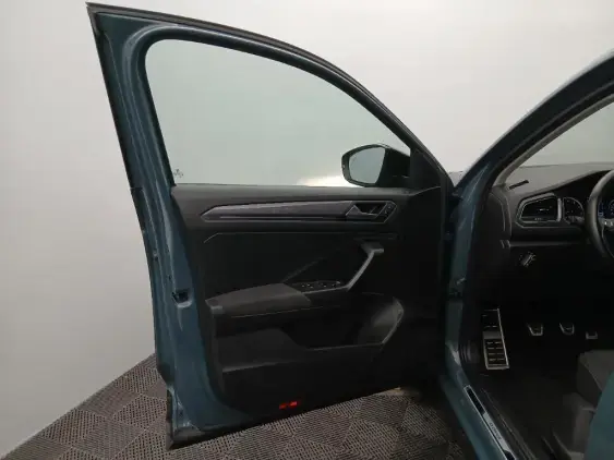 VOLKSWAGEN T-ROC - voiture d'occasion - Photo 18