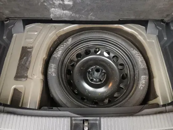 VOLKSWAGEN T-CROSS - voiture d'occasion - Photo 16