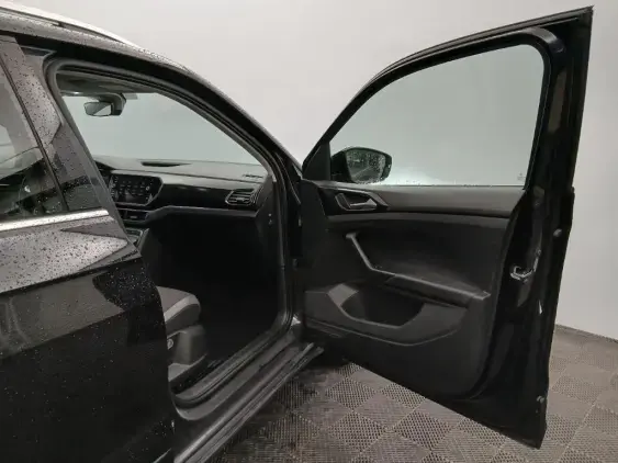 VOLKSWAGEN T-CROSS - voiture d'occasion - Photo 19