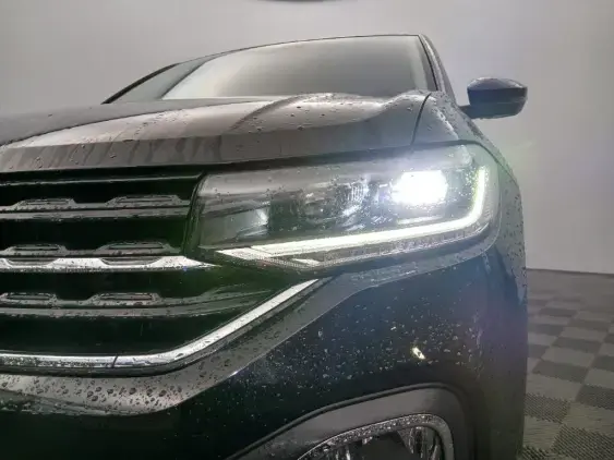 VOLKSWAGEN T-CROSS - voiture d'occasion - Photo 20