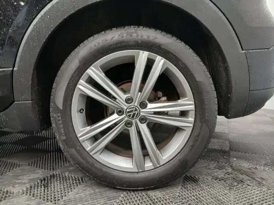 VOLKSWAGEN T-CROSS - voiture d'occasion - Photo 22