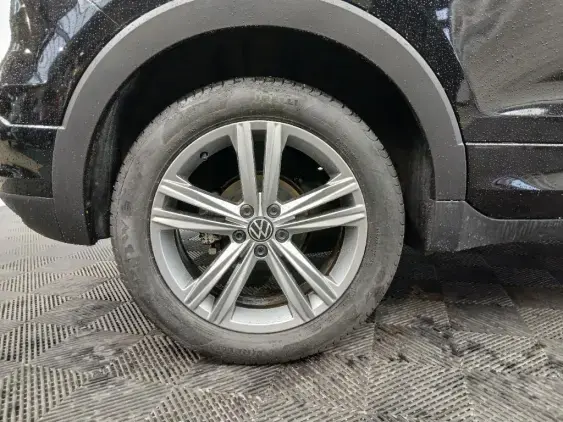 VOLKSWAGEN T-CROSS - voiture d'occasion - Photo 23