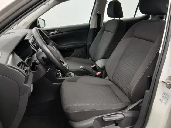 VOLKSWAGEN T-CROSS - voiture d'occasion - Photo 17