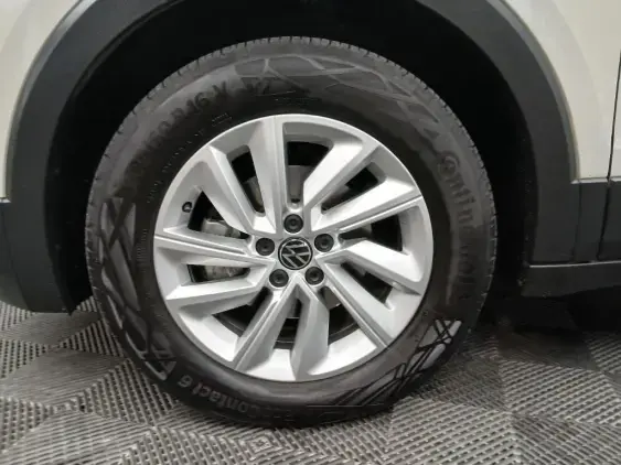 VOLKSWAGEN T-CROSS - voiture d'occasion - Photo 21