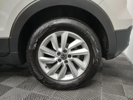 VOLKSWAGEN T-CROSS - voiture d'occasion - Photo 22