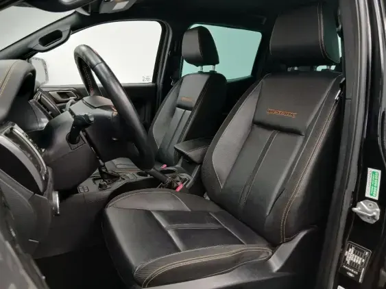 FORD RANGER III - voiture d'occasion - Photo 16