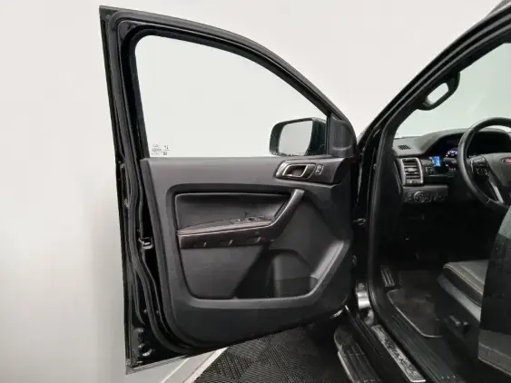 FORD RANGER III - voiture d'occasion - Photo 17