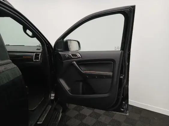 FORD RANGER III - voiture d'occasion - Photo 18