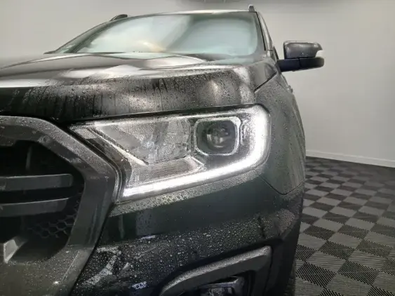 FORD RANGER III - voiture d'occasion - Photo 19