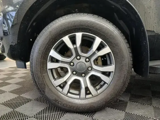 FORD RANGER III - voiture d'occasion - Photo 20