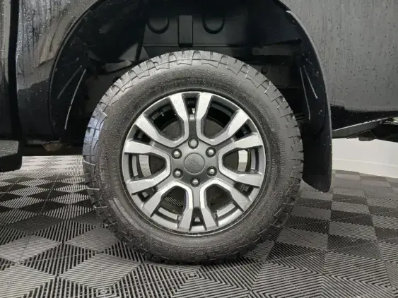 FORD RANGER III - voiture d'occasion - Photo 21