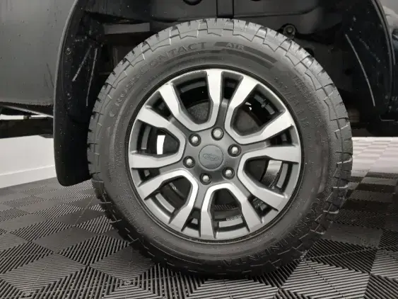 FORD RANGER III - voiture d'occasion - Photo 22