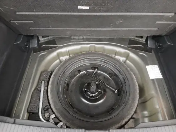 VOLKSWAGEN T-ROC - voiture d'occasion - Photo 16