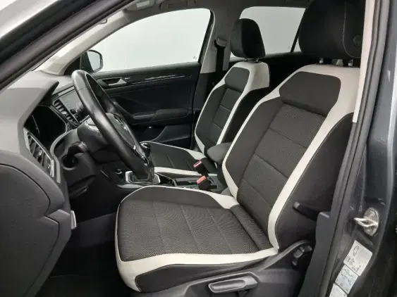 VOLKSWAGEN T-ROC - voiture d'occasion - Photo 17