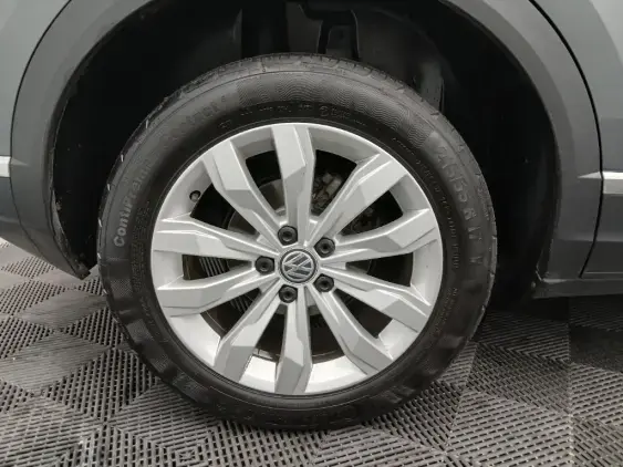 VOLKSWAGEN T-ROC - voiture d'occasion - Photo 23