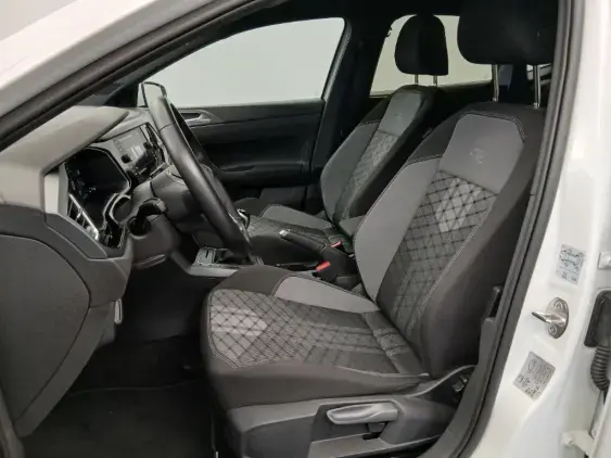 VOLKSWAGEN POLO VI - voiture d'occasion - Photo 16