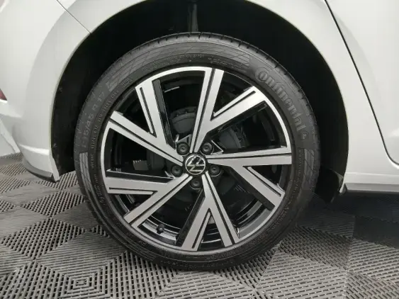 VOLKSWAGEN POLO VI - voiture d'occasion - Photo 22