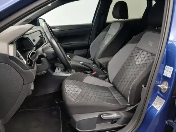 VOLKSWAGEN POLO VI - voiture d'occasion - Photo 16